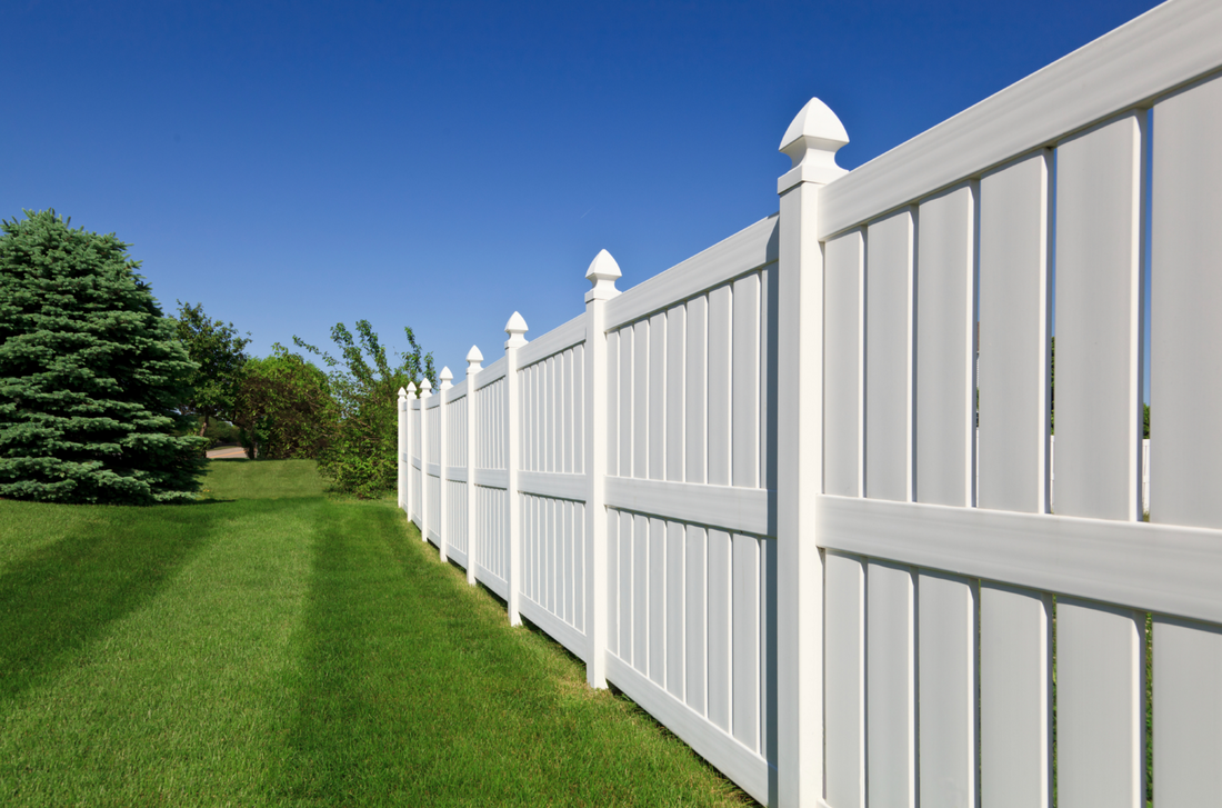 Fence Services